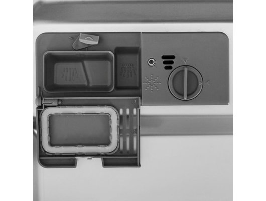 Посудомоечная машина MIDEA MFD60S050S